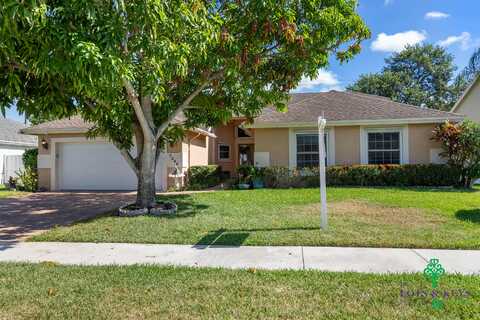 7365 NW 54 Court, Lauderhill, FL 33319