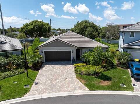 3110 Poinciana Street, Lauderdale Lakes, FL 33311