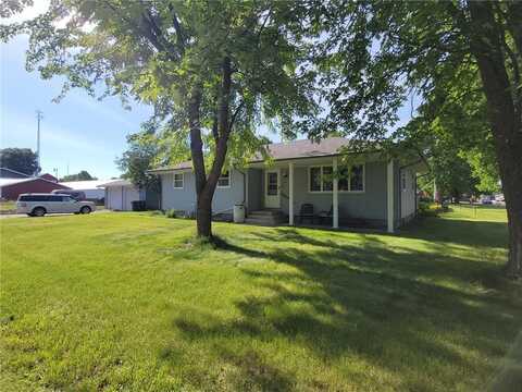 120 4th Avenue NW, Pierz, MN 56364