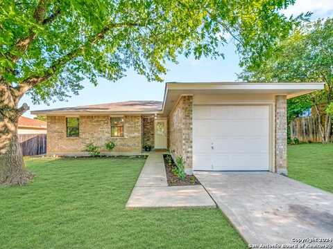 103 TIDE LN, Cibolo, TX 78108