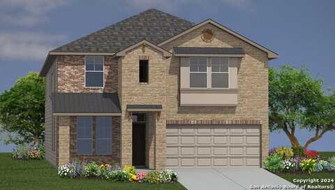 547 Town Creek Way, Cibolo, TX 78108