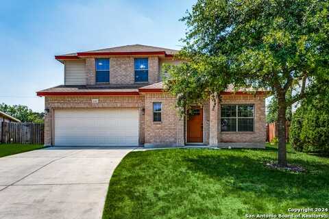 10427 ALSFELD RNCH, Helotes, TX 78023