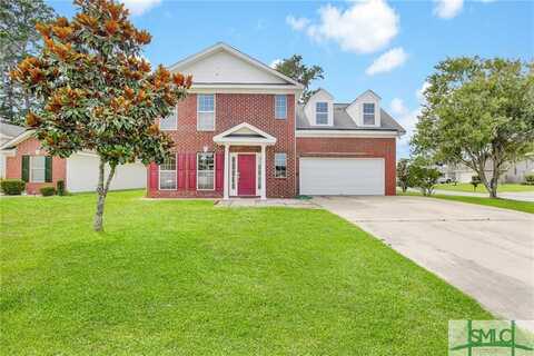 2 Waterstone Circle, Savannah, GA 31405