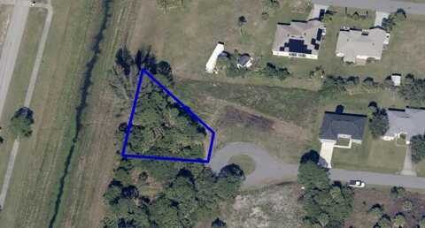 1897 Jayhawk Court NW, Palm Bay, FL 32907