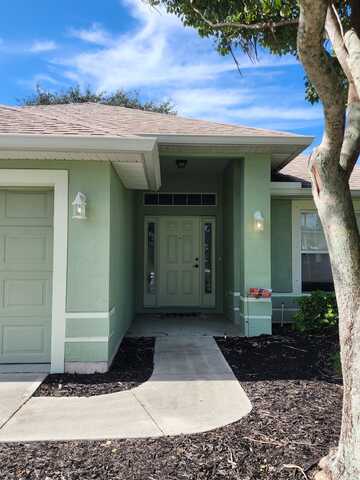 3863 San Miguel Lane, Rockledge, FL 32955