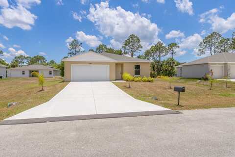 1340 Giddings Street, Palm Bay, FL 32908