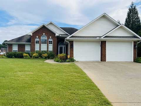 300 Winborne Dr, Florence, AL 35633