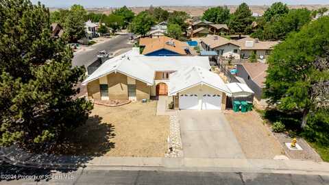 2115 MUNICIPAL Drive, Farmington, NM 87401