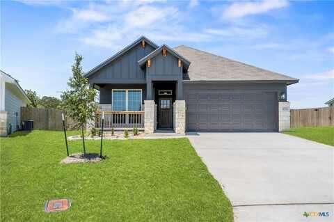 9004 Amato Cove, Temple, TX 76502