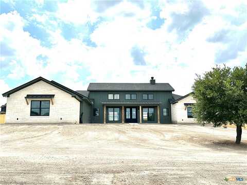 233 Glenview Circle, Belton, TX 76513