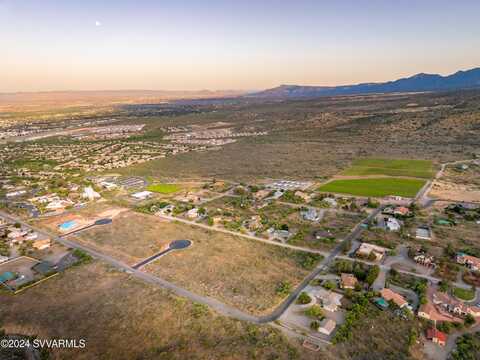 49 Jupiter Drive, Clarkdale, AZ 86324