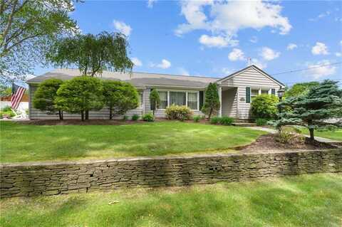 69 Farrar Street, Cranston, RI 02920