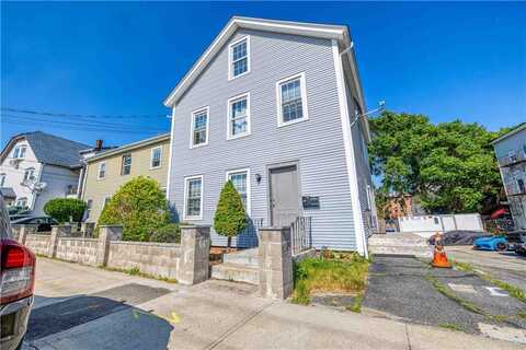 511 High Street, Central Falls, RI 02863