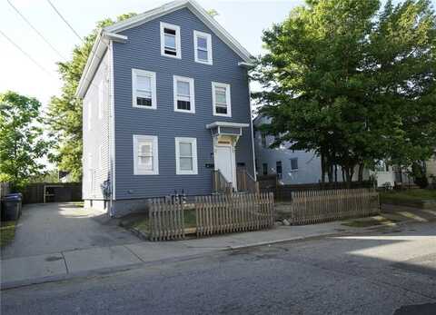 62 Vandewater Street, Providence, RI 02908