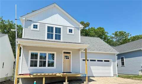 145 Ipswich Boulevard, North Kingstown, RI 02852