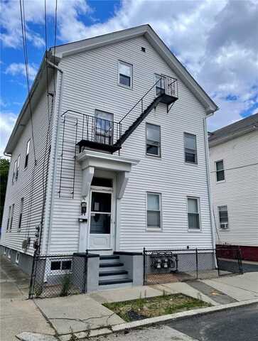 56 Vinton Street, Providence, RI 02909