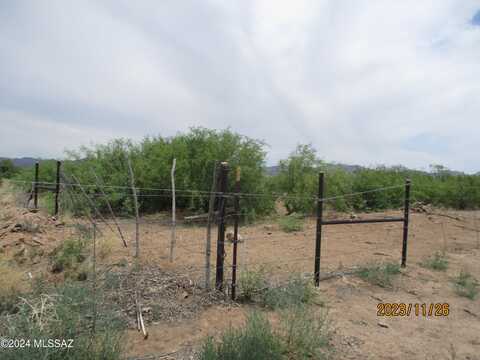 TBD BALL Road, San Simon, AZ 85632