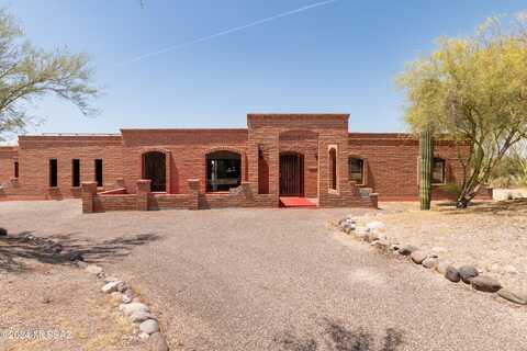 6310 E Tanuri Circle, Tucson, AZ 85750