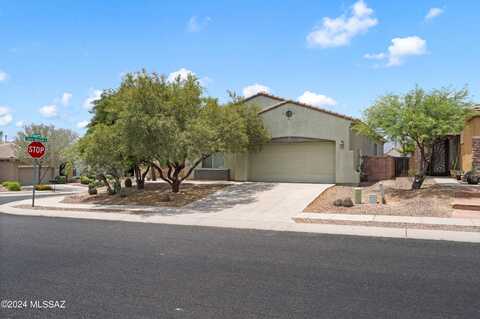 13719 N High Mountain View Place, Tucson, AZ 85739