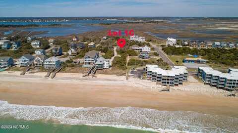 2072 Lot 1 New River Inlet Road, North Topsail Beach, NC 28460