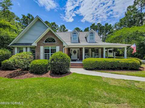 106 Fishermans Cove, Sneads Ferry, NC 28460