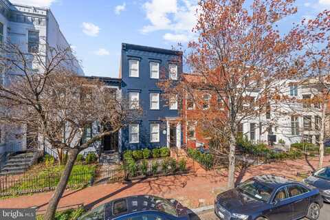 1013 O STREET NW, WASHINGTON, DC 20001