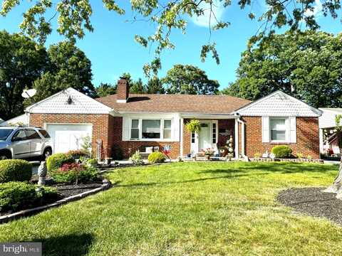 8051 WOODHOLME CIRCLE, PASADENA, MD 21122