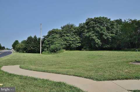 Lot 14A7 MOSBY BLVD, BERRYVILLE, VA 22611