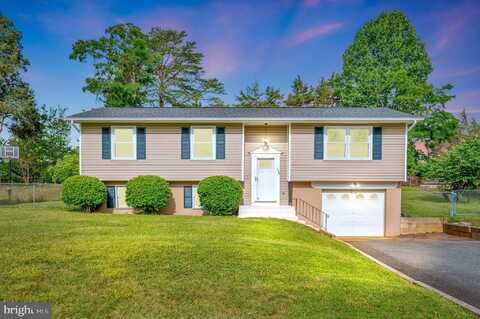 108 MEADOW LANE, STAFFORD, VA 22556