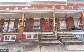 617 MCKEWIN AVENUE, BALTIMORE, MD 21218