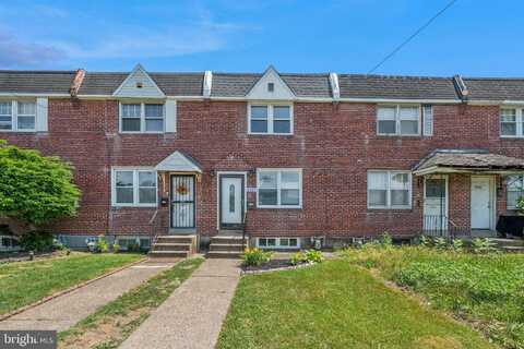 2921 W 7TH STREET, CHESTER, PA 19013