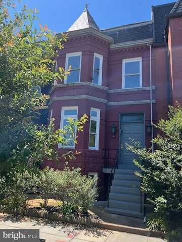 224 N N STREET NW, WASHINGTON, DC 20001