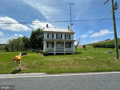 727 PLEASANT VALLEY ROAD, WESTMINSTER, MD 21158