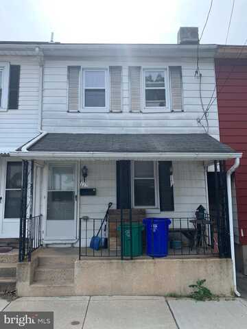 112 S 9TH STREET, COLUMBIA, PA 17512