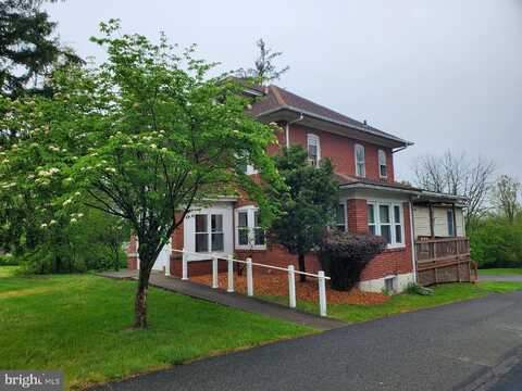 2871 E HIGH STREET, POTTSTOWN, PA 19464