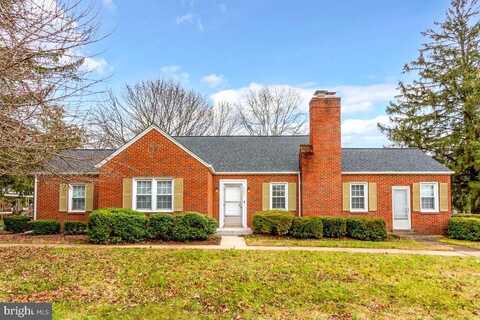 25641 RIDGE ROAD, DAMASCUS, MD 20872