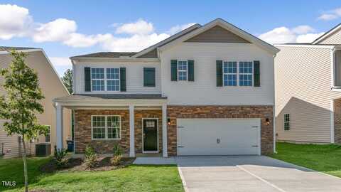 365 Ashley Run, Sanford, NC 27330