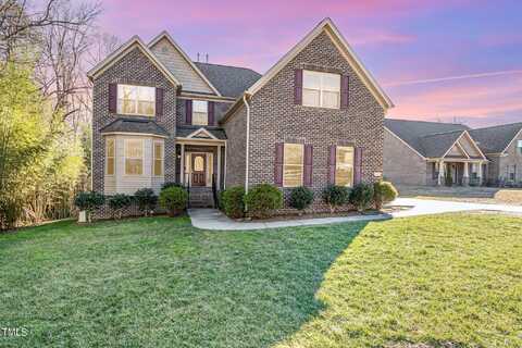 1376 Trafalgar Drive, High Point, NC 27262