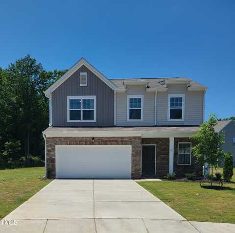 38 Moss Oaks Court, Angier, NC 27501