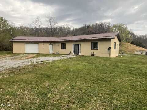 461 Eaton Hill Road, Hiltons, VA 24258