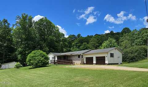 145 Escape Mountain Road, Hampton, TN 37658