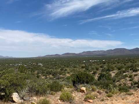 0000 Juniper Trl Drive, Hackberry, AZ 86411