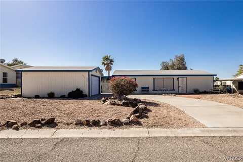 2562 E Jared Drive, Fort Mohave, AZ 86426