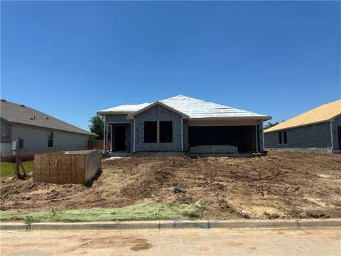 6913 Guadalupe Road, China Spring, TX 76633