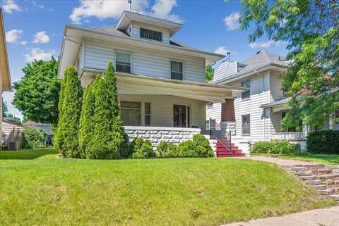 418 Vermont, Waterloo, IA 50701