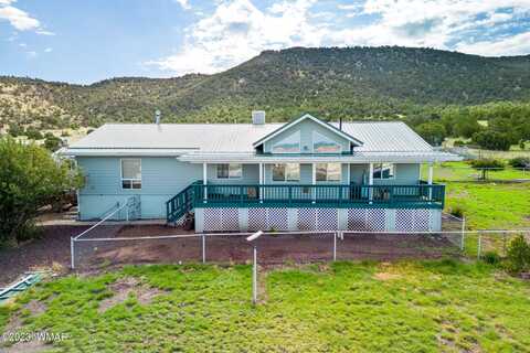 831 S Juniper Street, Eagar, AZ 85925