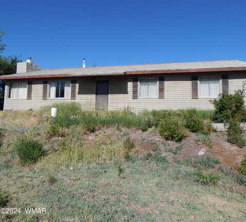 241 W 4Th Street, Eagar, AZ 85925