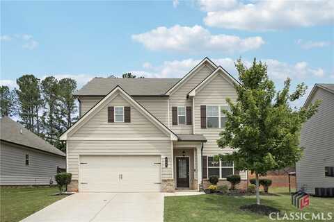 260 Brighton Park Circle, Hoschton, GA 30548