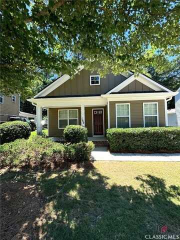 169 Alice Walker Drive, Athens, GA 30607