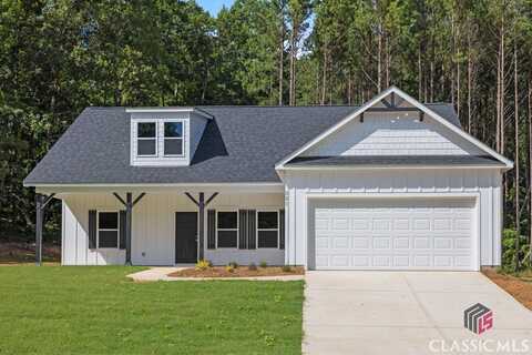 22 Walden Lane, Lexington, GA 30648